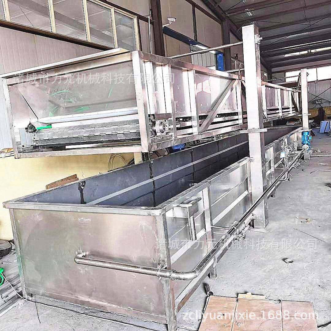 肉食解冻机大型不锈钢提升解冻机猪蹄猪脸整鸡鸭化冻解冻设备,清洗/食品/商业设备,其他食品加工设备,淘宝优惠券,粉丝福利购,淘宝优惠卷