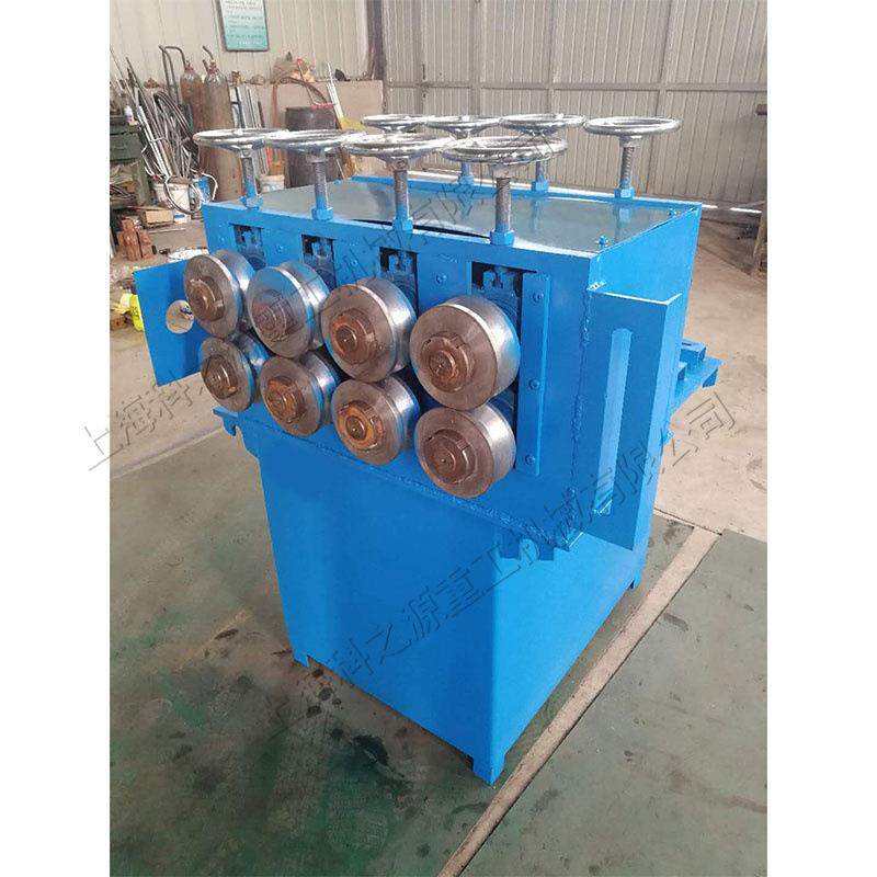 圆管自动压方机家具座椅方凳腿制作设备金属管材自动打方设备,五金/工具,其他机械五金,淘宝优惠券,粉丝福利购,淘宝优惠卷