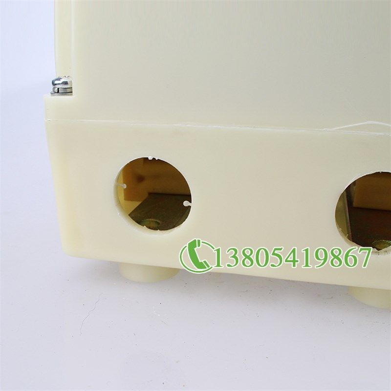 施工升降机电梯配件 JK16-100/380V/100A起重开关 交流极限开关图片