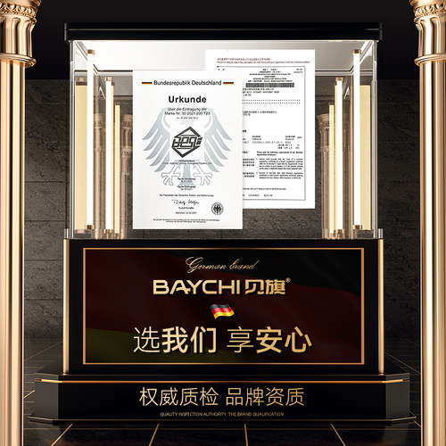 贝旗油炸锅家用小油炸锅滤网小型油炸锅不锈钢油炸锅油炸锅桶
