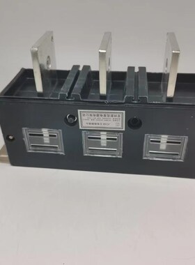 常州新苑星JCZ5A主电路动插头 JCZ5B(G)630A静插座400A250A抽屉柜