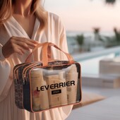 洗漱包干湿分离防水洗浴兜浴包女洗澡袋子旅行收纳游泳出差男手提