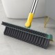 长杆清洁刷地板刷卫生间厕所刷无死角缝隙刷浴室瓷砖洗地刷子长柄