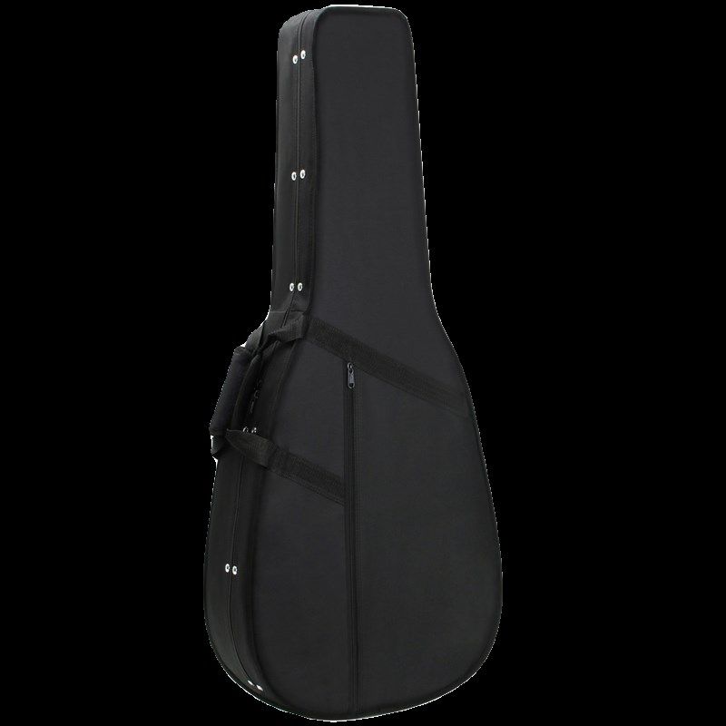 吉他琴盒40寸41寸民谣木吉他轻体盒38寸吉它包古典39寸琴箱可托运