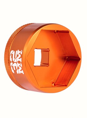 精选FOX前叉保养拆装专用平口套筒工具20/24/26/27/28/30/32六角3