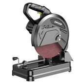 精选p芝浦钢材切割机大功率木材型材机355多功能小型家用钢材机