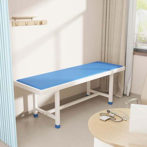 门诊室所检查床理疗问诊断起背医院生用推拿按摩妇科B超声体检台
