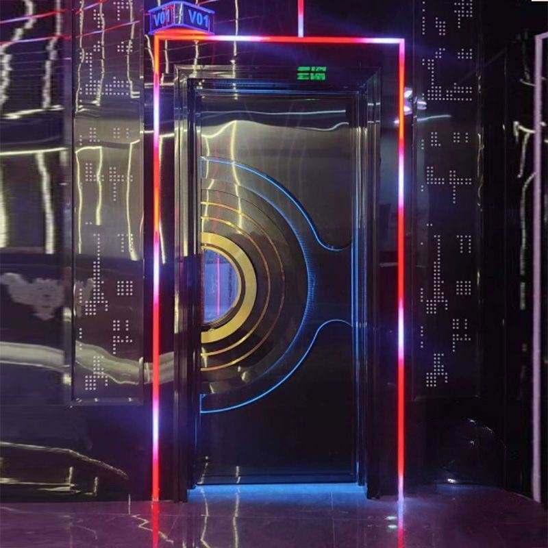 包厢门ktv隔音门包间门酒吧门ktv防火门专用隔音门厂家直销