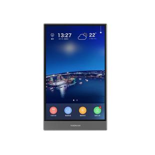 涂8有线IP可鸦寸视门铃别墅家用楼宇套装 5000M双向讲对系统防