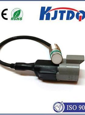 BHS004P耐高压2Y接近开关BES 516-300-S205-D-PU-03