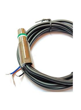 耐高压BES M12EI-NSC40B-S04G-S接近开关直流三线NPN常开传感器