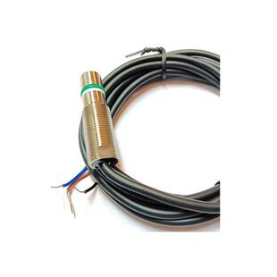 S04G NSC40B S接近开关直流三线NPN常开传感器 M12EI 耐高压BES