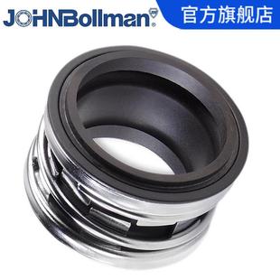 John Crane机械密封 FIJ100-65-200氨水泵机械密封