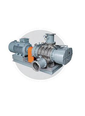 牌MVR核心设备蒸汽压缩机 XLDSR-125WN 蒸汽压缩机 厂家供应