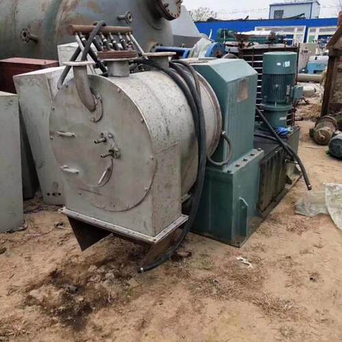 卧式两项离心机 SS450三足式离心机 现货
