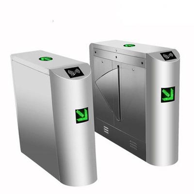 健身房行通道闸机统摆闸二维小码区门禁系指纹人脸人识YT-S5416别