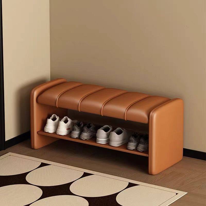 意式换鞋凳入户穿鞋凳简约艺术玄关沙发凳家门口长条凳可坐皮长凳,住宅家具,其它椅子,淘宝优惠券,粉丝福利购,淘宝优惠卷