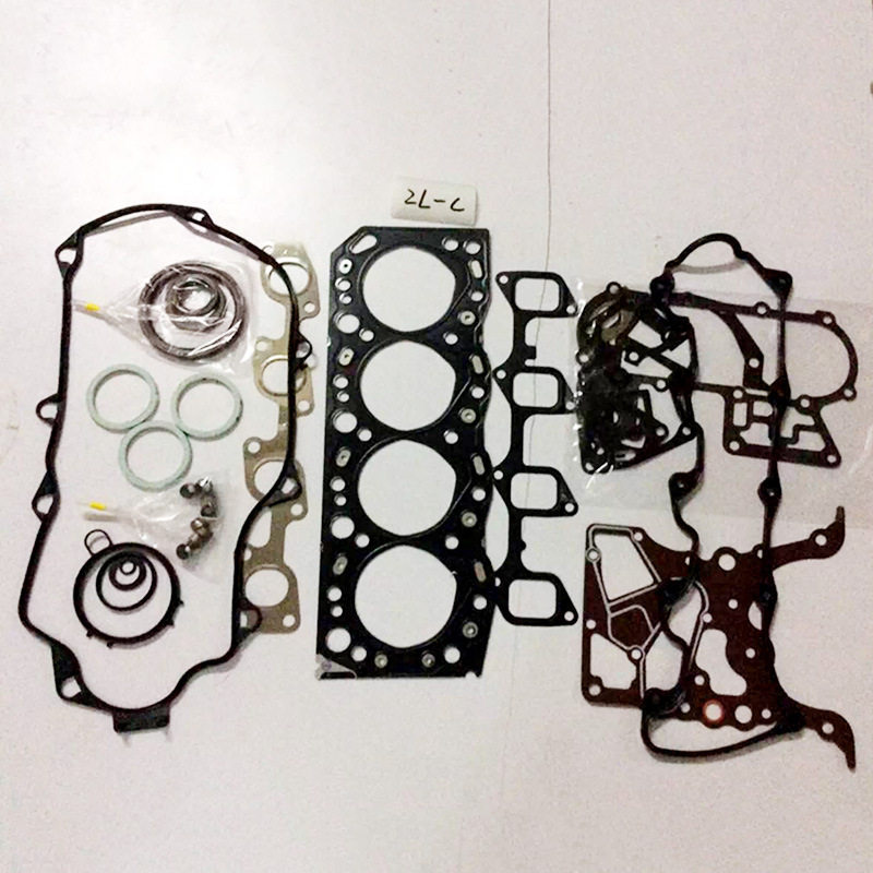 6G72-V43-24气门发动机大修包厂家批发 气门室垫 大修包垫片