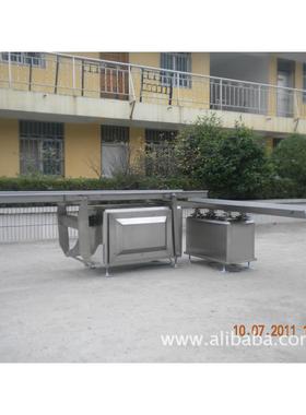 振动给料机 feed 惯性制导给料机 组合称喂料机 FASTBACK HMC