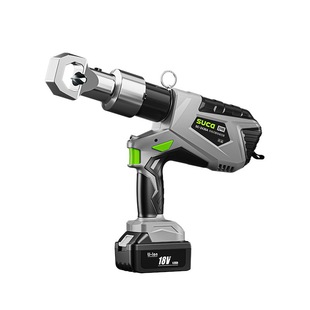 螺栓破碎机充电式 螺母破切工具 电动液压螺母破碎机 2436A 舒畅SC