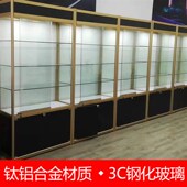 展示柜培训构礼品柜奖杯奖牌展示架样品展柜展示柜