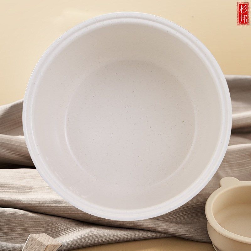 迷你电饭煲内胆2L升CF2迷你粘煲