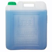 力爽全能水大桶装 浓缩型专汽车强力去污除油渍洗剂