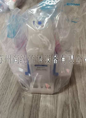 INNODIS/PFA手动隔膜阀/IMVM-F11F-V1/1寸手阀/高洁净/耐腐蚀