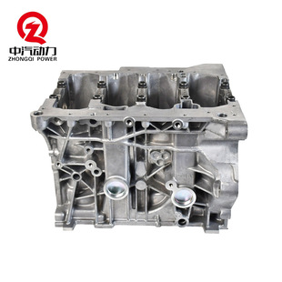 EA211汽车发动机缸体电机零配件04E103101C