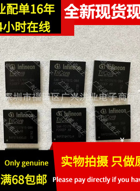 SAK-TC1791S/1791F/277TP/384F200EP/512F240EP/64F200S/64F200N