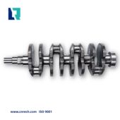 厂家直供B12S1 KALOS DAEWOO F12S3曲轴96325204 for