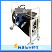 YAMAHA YSM10贴片机备料台车YS12系列物料架FEEDER放置周转车