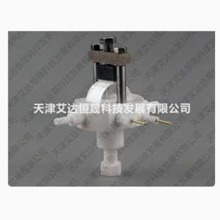 天津艾達恒晟 原廠直接發(fā)貨 K002 和頻光譜原位電化學(xué)池