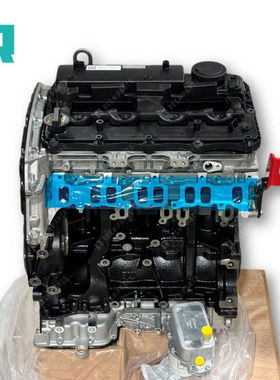 厂家直供全新V348 2.2秃机总成DC1Q-6006-AA 4C1Q-6303-B4A