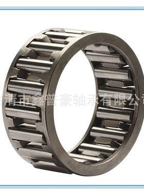 供应向心滚针和保持架组件WJ283416  WJ141816 WJ162116