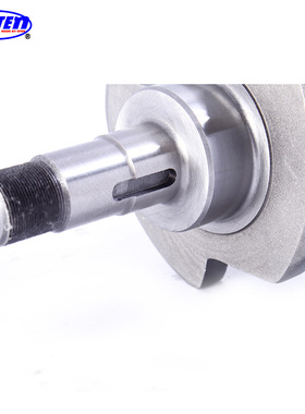 6BD1发动机曲轴 发动机1-12310-437-0