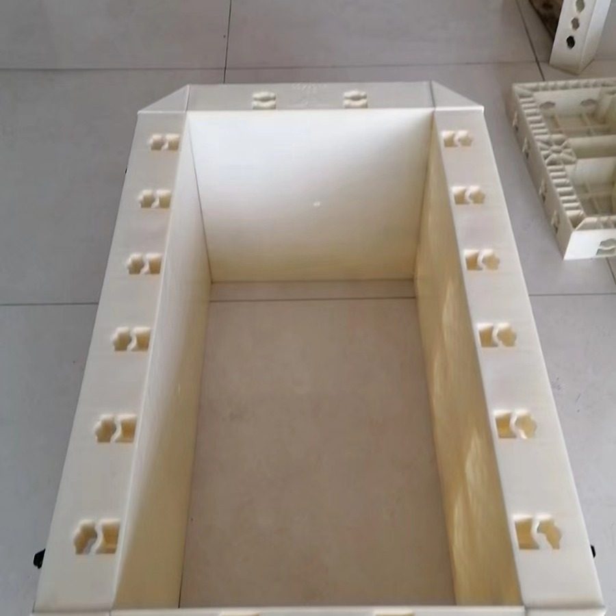 水沟塑料模板 电缆沟水渠 现浇模板 ABS混泥土塑钢模板 轻巧方便,模玩/动漫/周边/娃圈三坑/桌游,文化/体育周边,淘宝优惠券,粉丝福利购,淘宝优惠卷