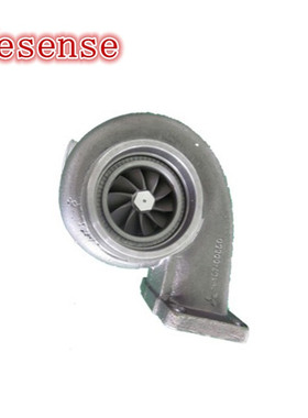涡轮增压器KLD85Z ，14201-97000   ,406130-5007S