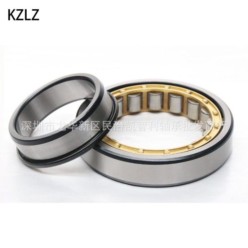 厂家销售 RNU209M RN219M  RN309M RN206M 圆柱滚子轴承