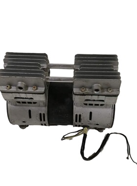 奥突斯750W无油静音铜空压机气泵铜机头  16124号 9.5KG