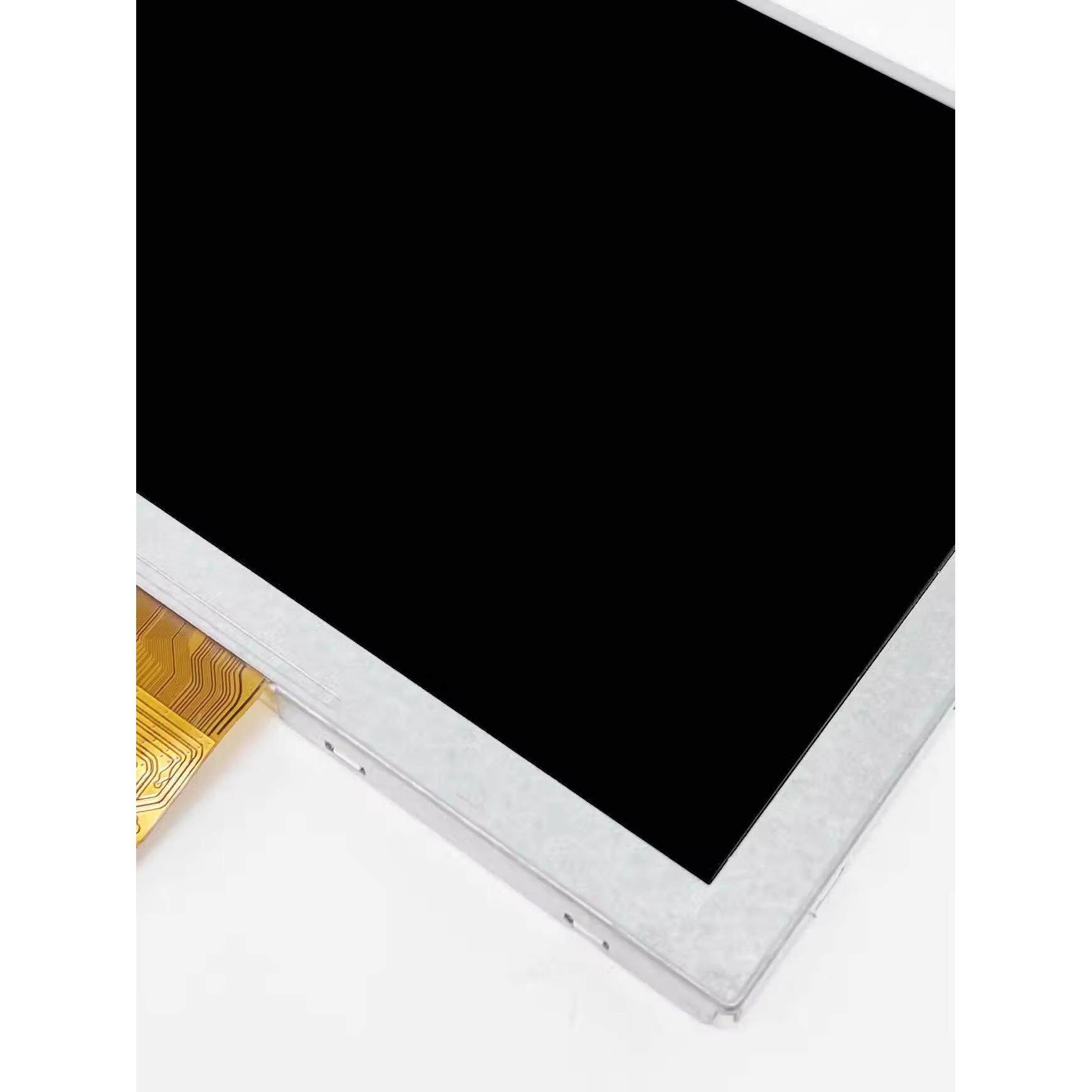 相和X800 X500光纤熔接机4.3寸高清液晶显示屏 内屏幕G-480272T43
