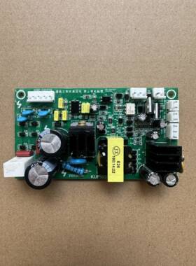 诺亚焊机电源板原装正品ZX7-400 315全网通双电压青焊易焊广盛源