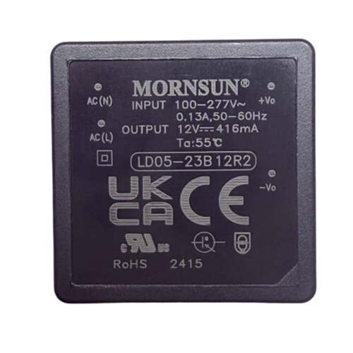 LD05-23B12R2/A2S/A4S 金昇阳AC-DC模块电源220V转12V/416MA现货