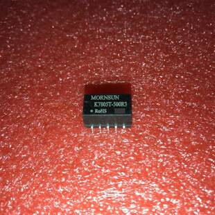 K7805T-500R3金升阳DC-DC非隔离稳压电源模块6.5-36V转5V 0.5A