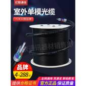 光缆ADSS4芯6芯8芯12芯24芯36芯48芯72芯96芯144芯单模多模光纤线