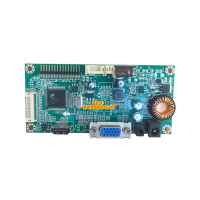 松人R240显示器主板 JRY-L58CDT9-GV2 驱动板 液晶 配屏 238寸