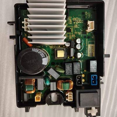 适用原装伊莱克斯洗衣机ZWT8512WG驱动板变频板驱动器2003-01038