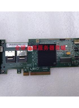 LSI 9205-8I 9240-8I 9211-8I 9200-8I 9208-8i 9201直通卡9217-8