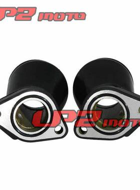 适用于本田 CBT125 CA250 CMX250 CMX250C 接口胶 化油器接头