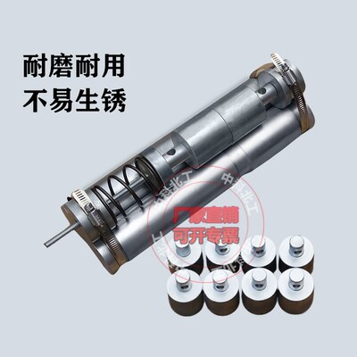 胶粘剂对接试样接头夹具 GBT6329胶黏剂对接接头拉伸强度试验夹具